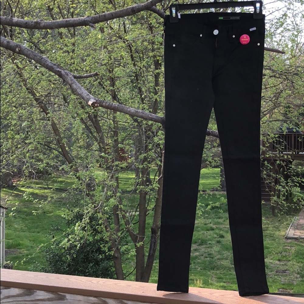 Maid in korea vantage jeans